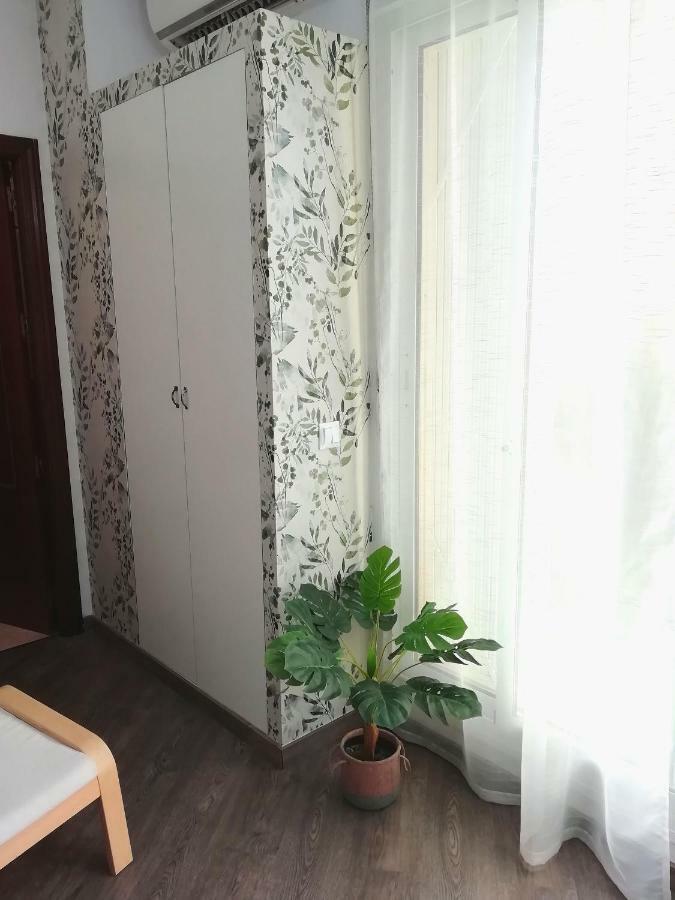 Apartment Atico Dos Terrazas Centro Málaga