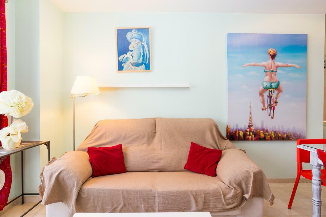 Lu&cia Penthouse * Malaga