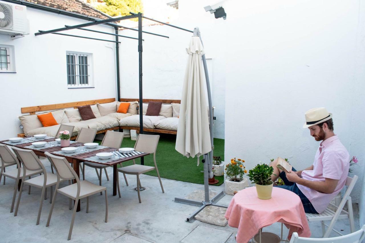 Casa Juan Breva