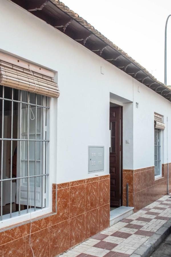 Ferienhaus Casa Juan Breva
