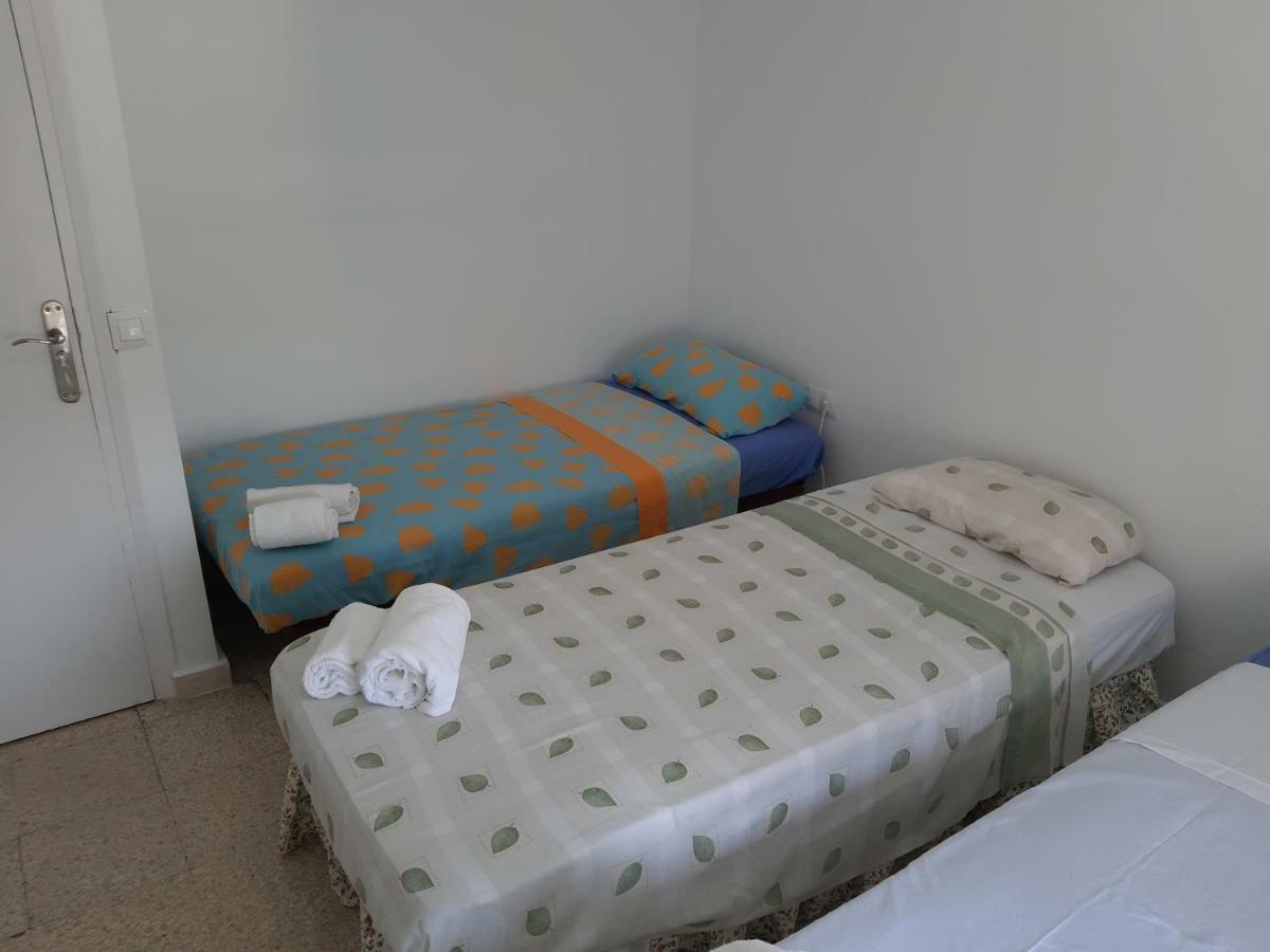 Homestay La Casa De La Tita Malaga