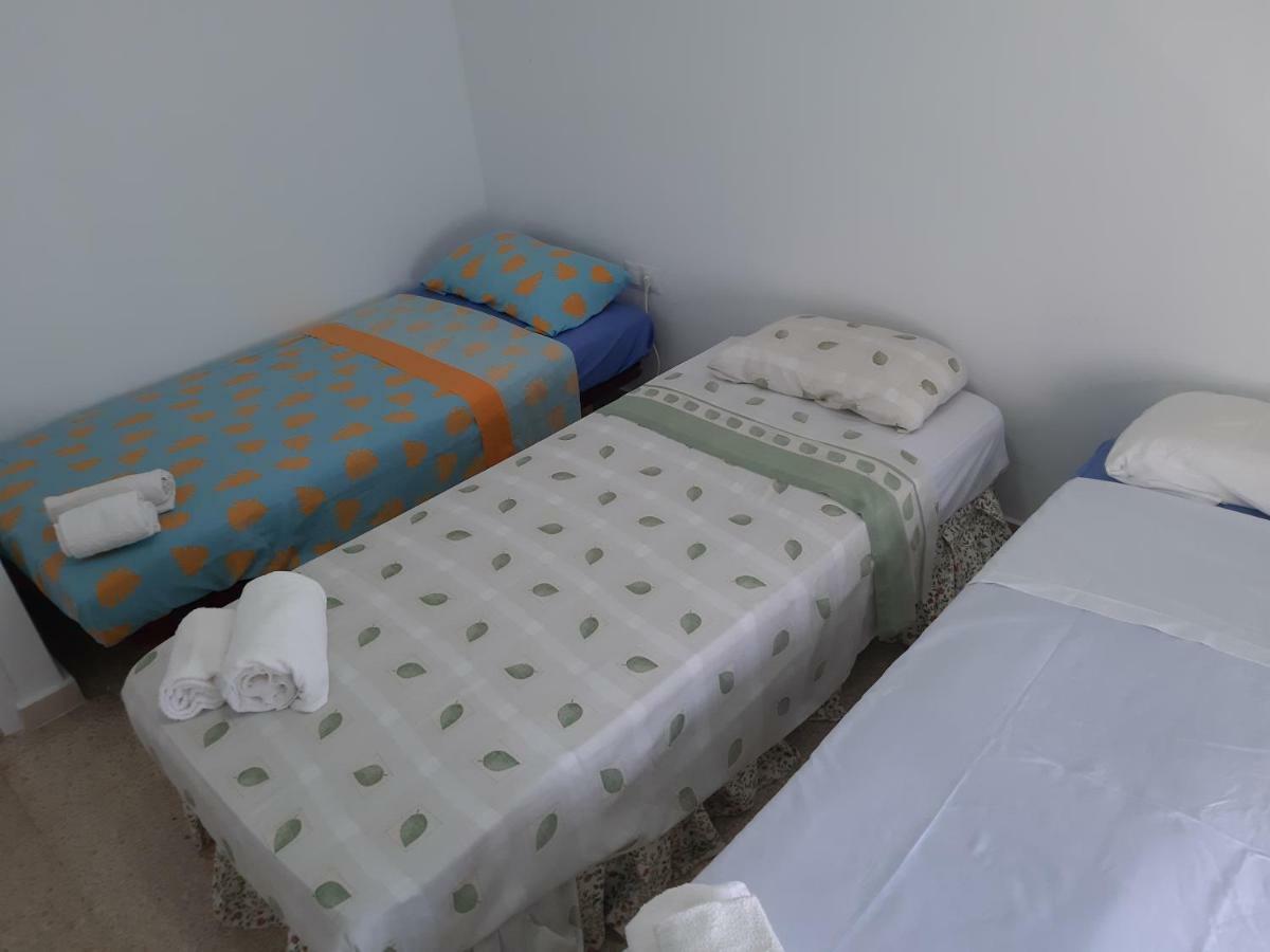 La Casa De La Tita * Malaga