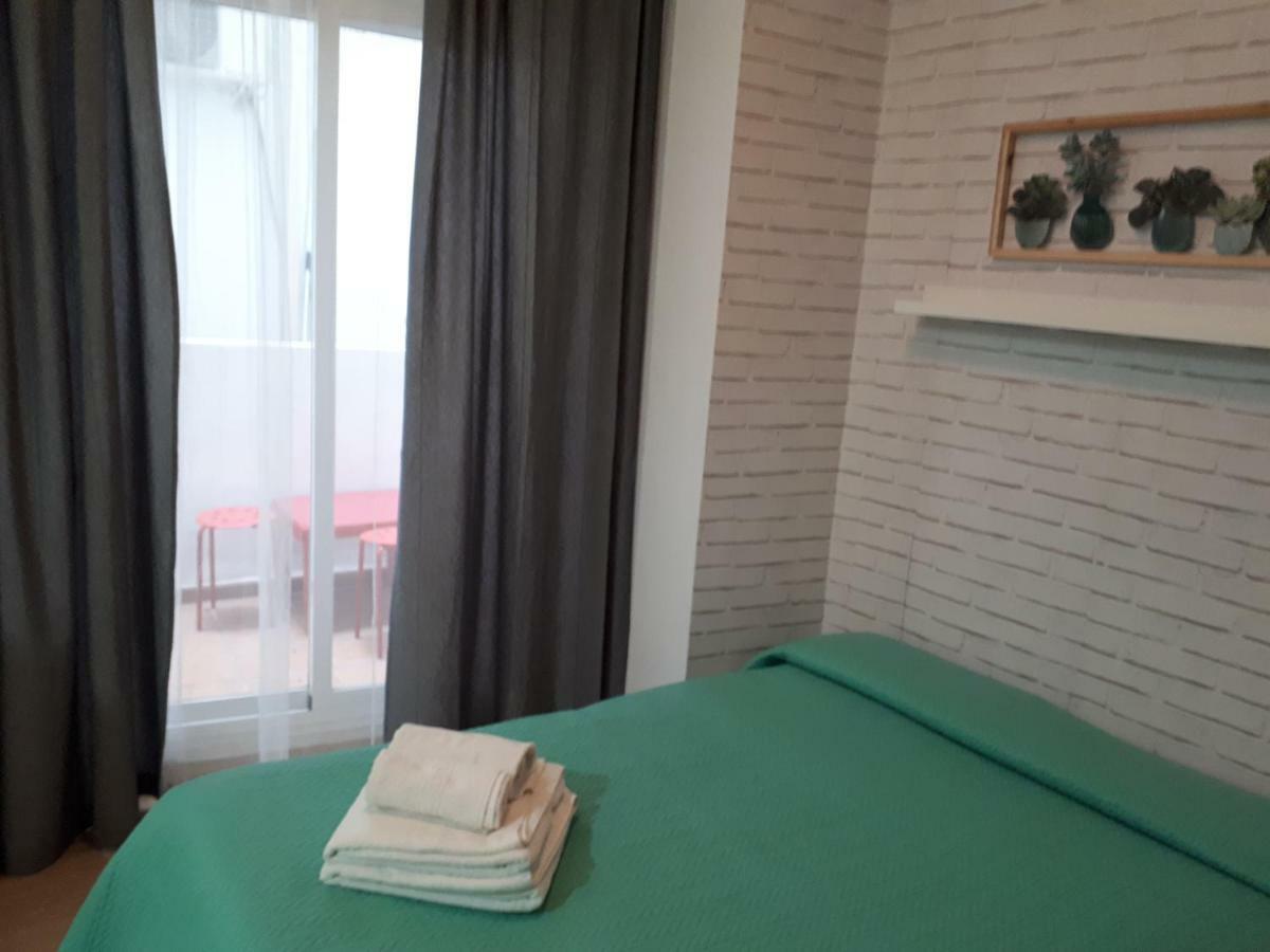 Apartment Apt En Carreteria En Centro Historico *