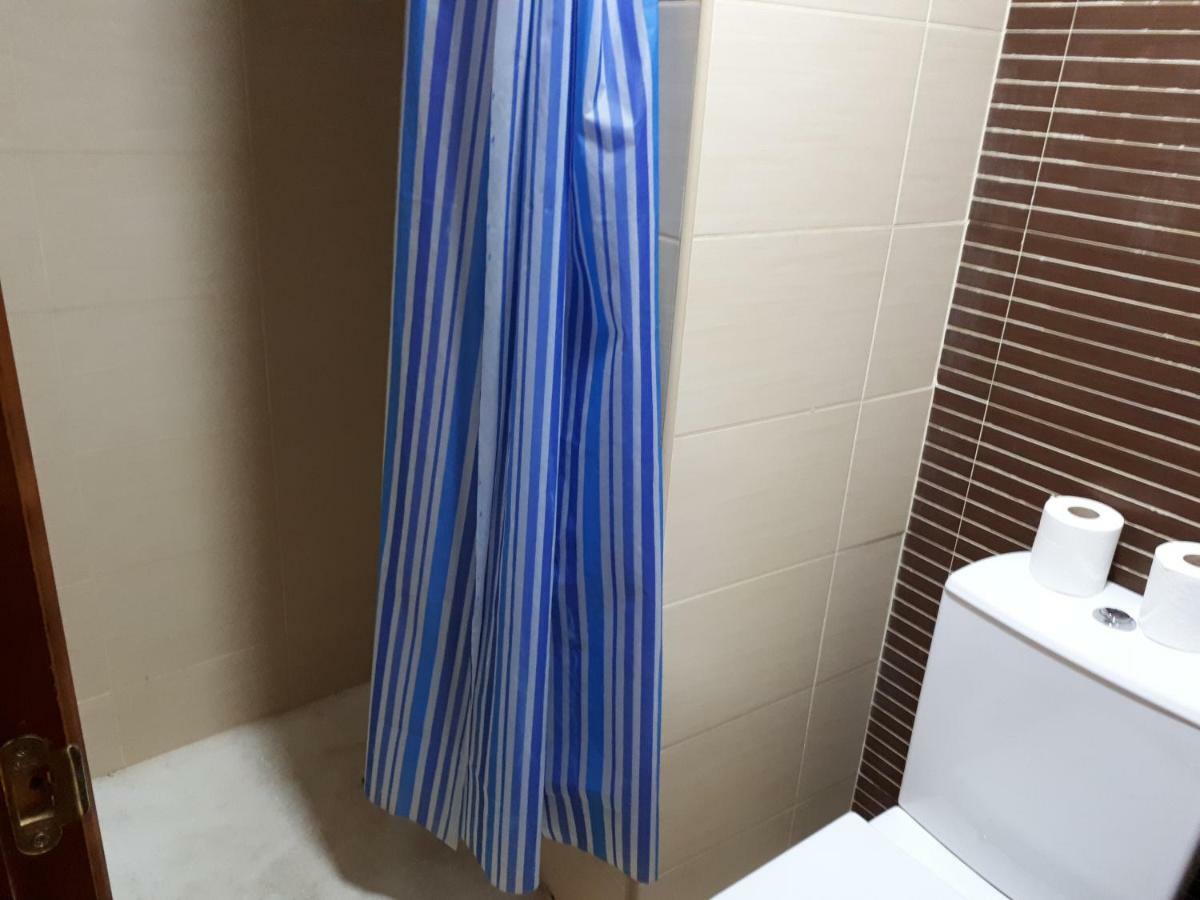 Apt En Carreteria En Centro Historico * Malaga