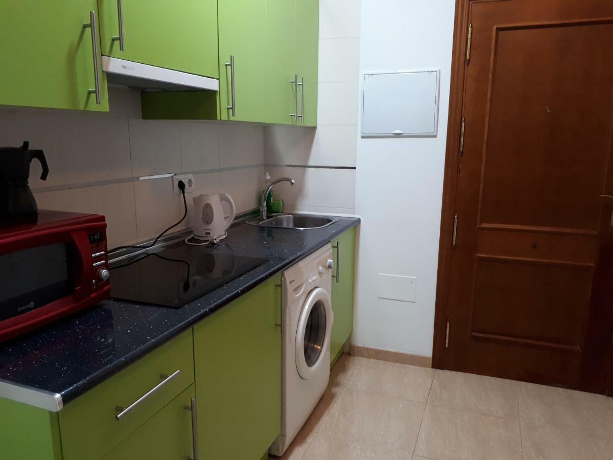 Apartment Apt En Carreteria En Centro Historico *