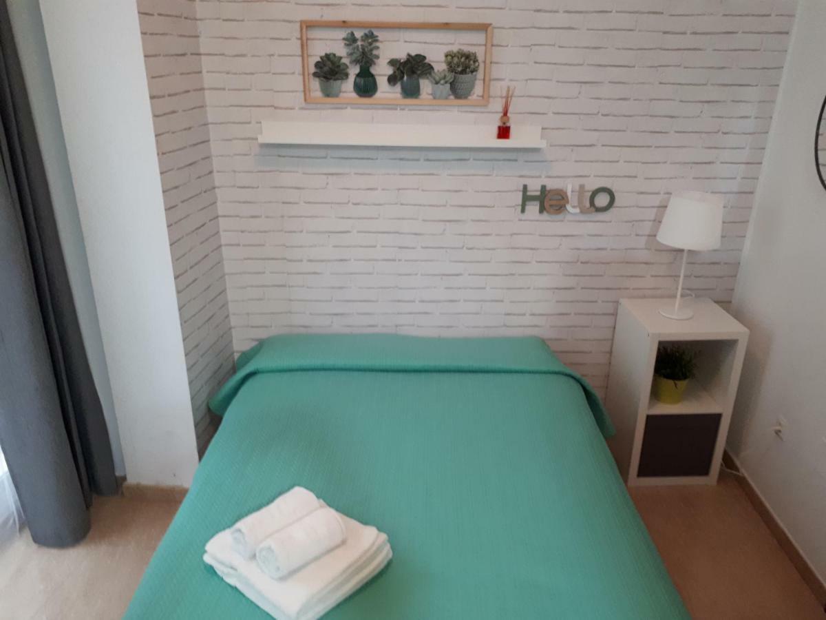 Apt En Carreteria En Centro Historico Apartment *