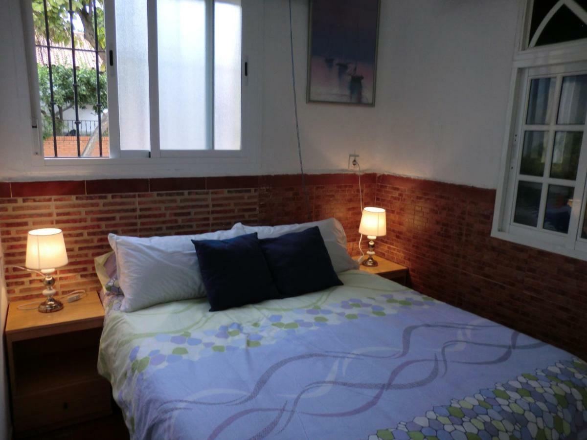 Esperanza Apartment Malaga