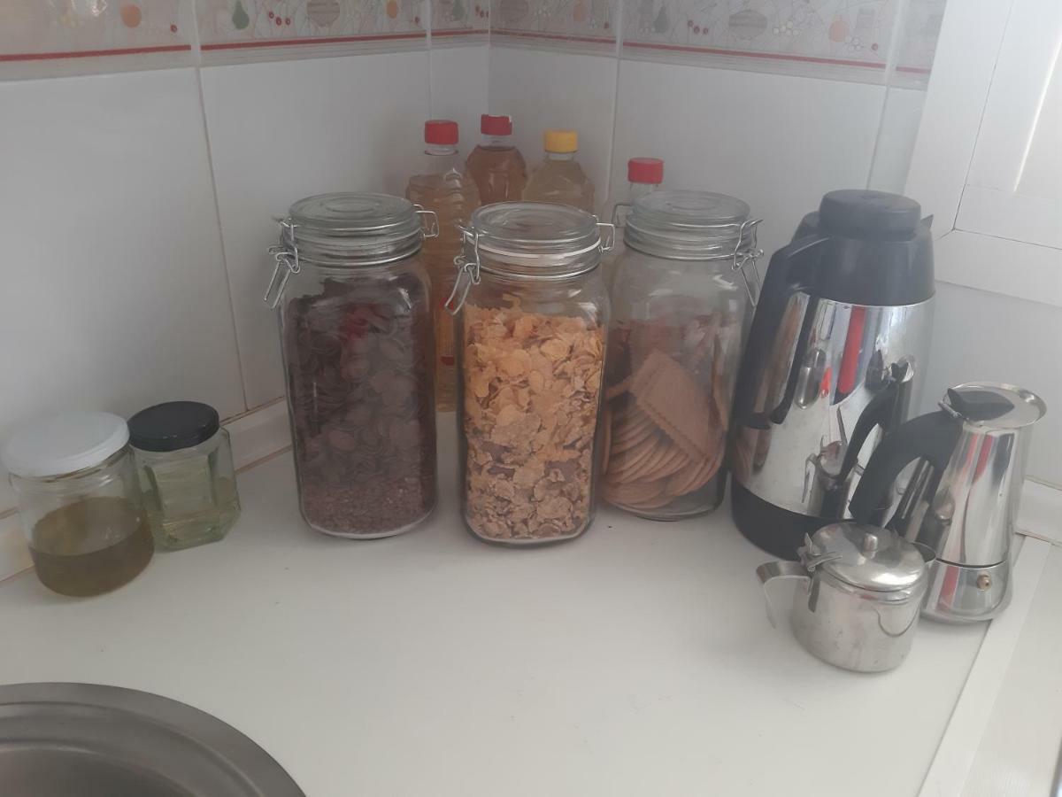 La Casa De La Tita Homestay *