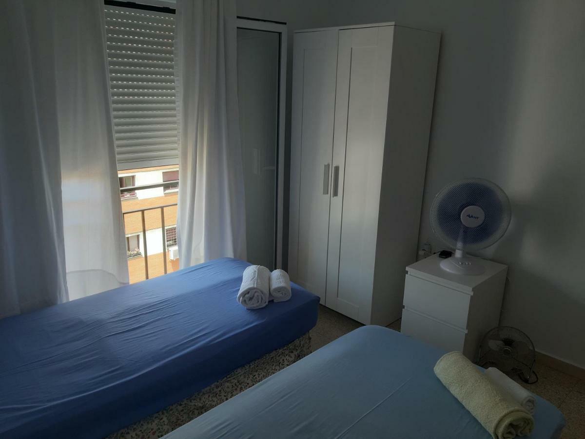 La Casa De La Tita Malaga