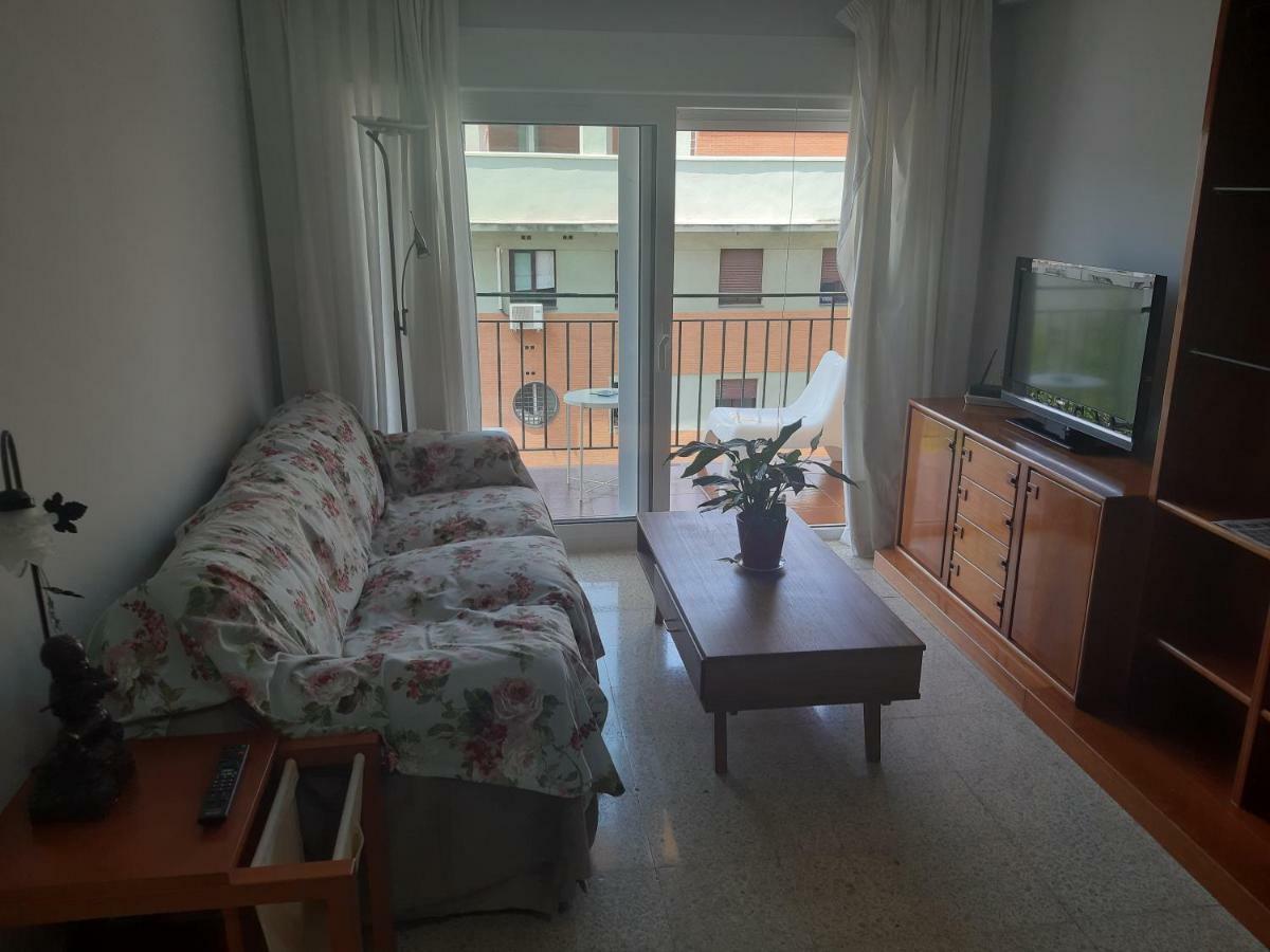 La Casa De La Tita Malaga
