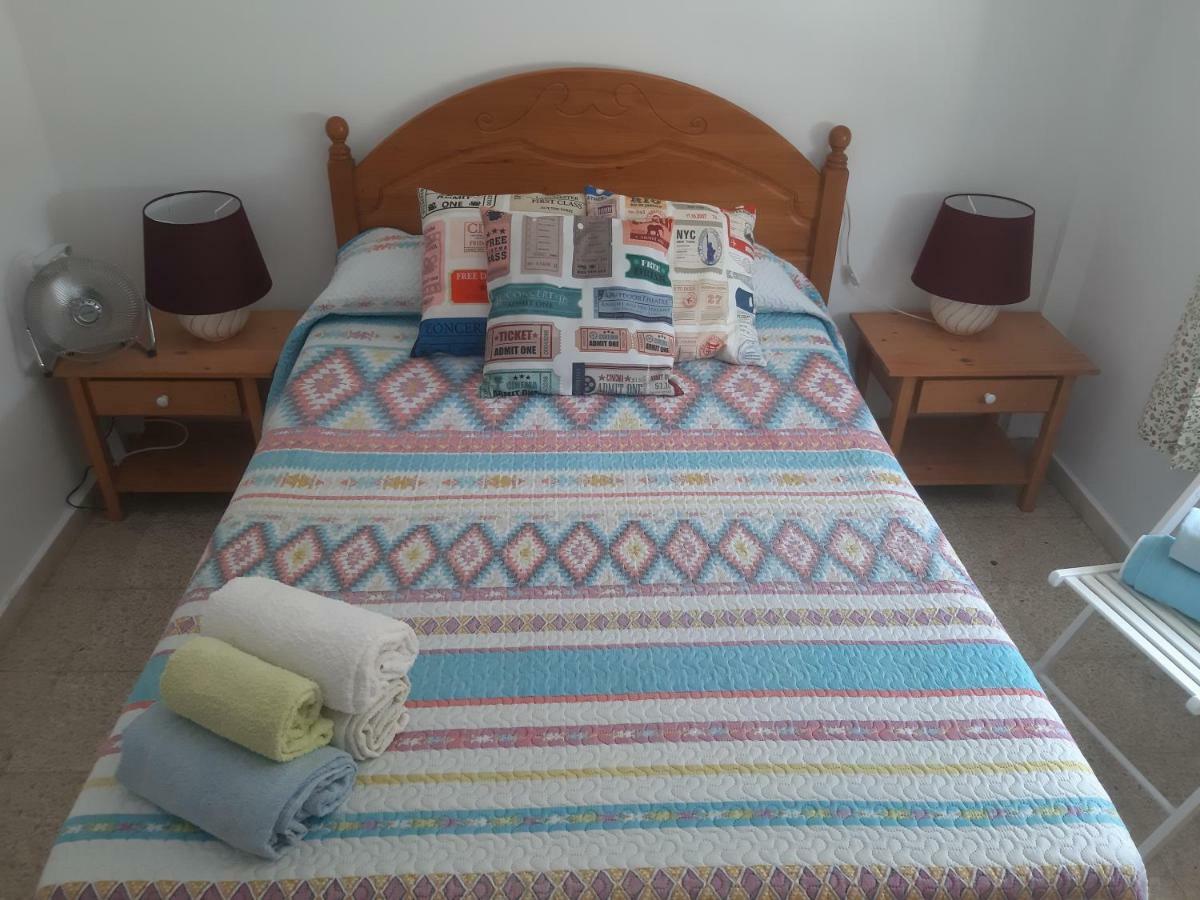 La Casa De La Tita Homestay *