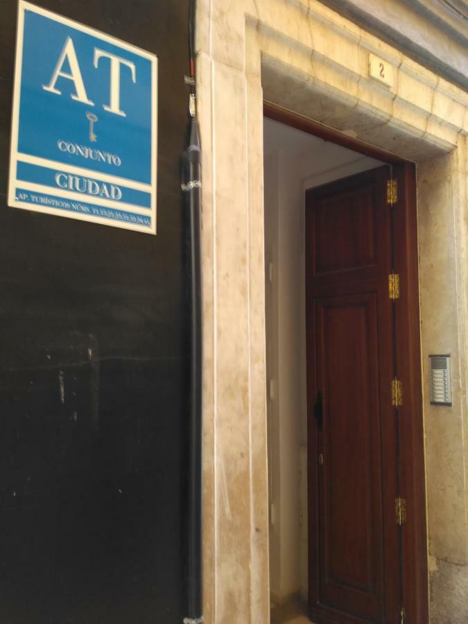Apartamento Pasaje Mitjana Malaga