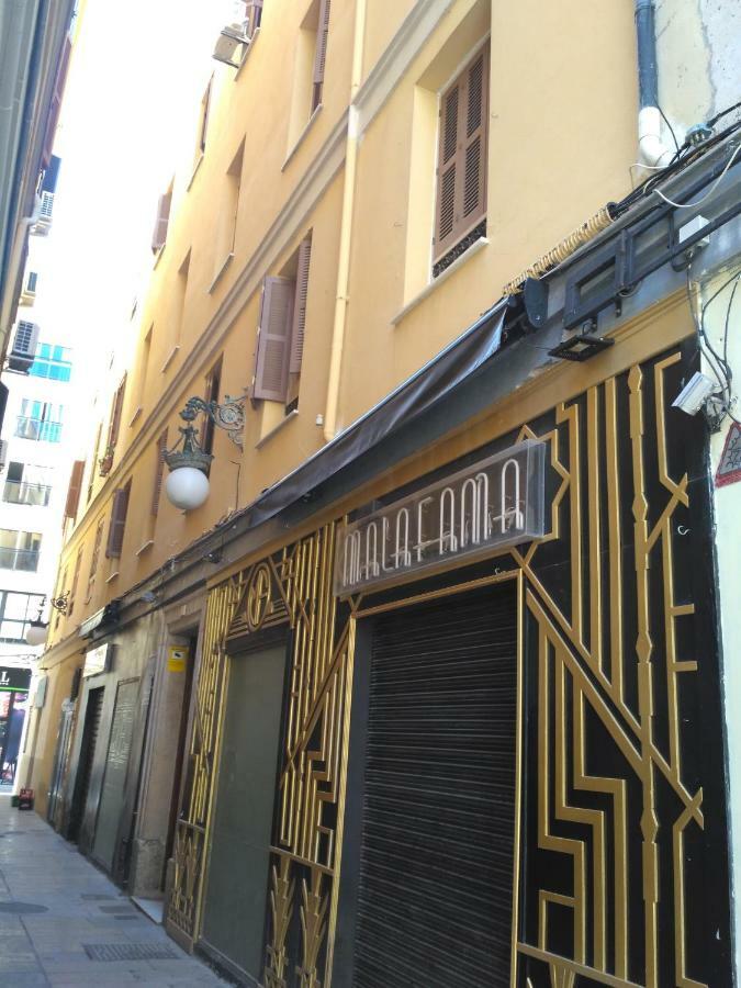 Apartment Apartamento Pasaje Mitjana Malaga