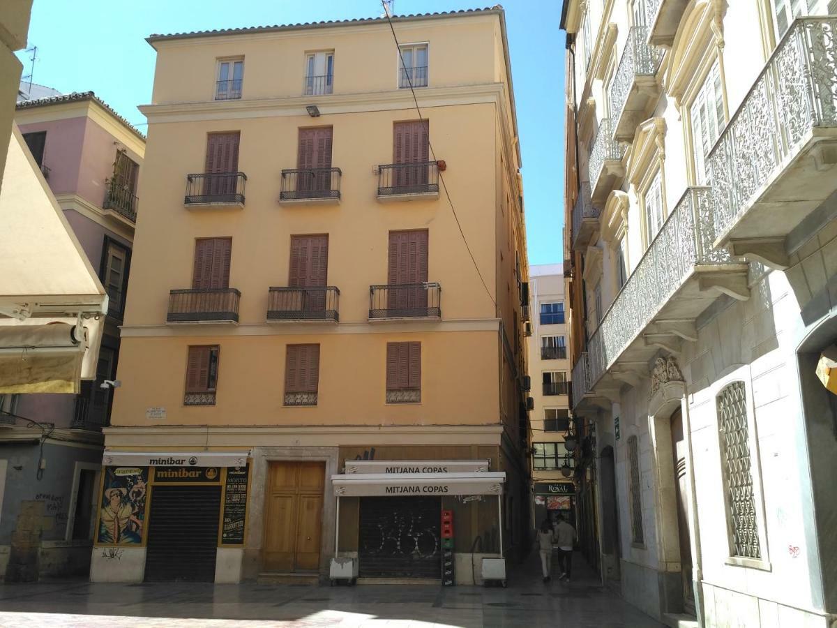 Apartamento Pasaje Mitjana