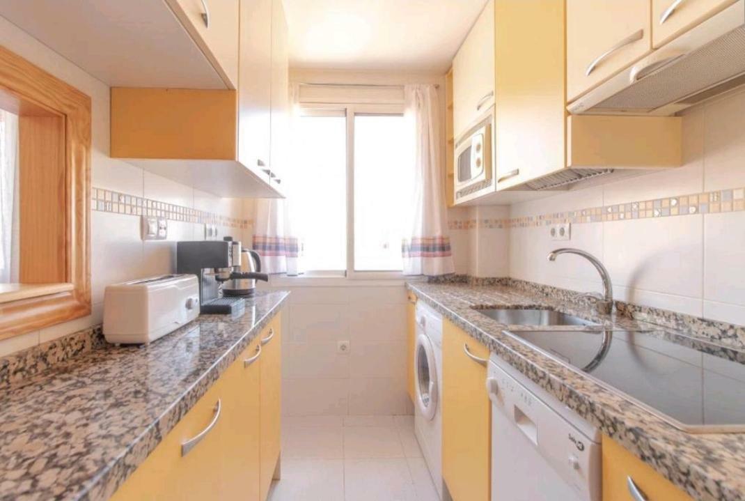 Our Place In * Malaga