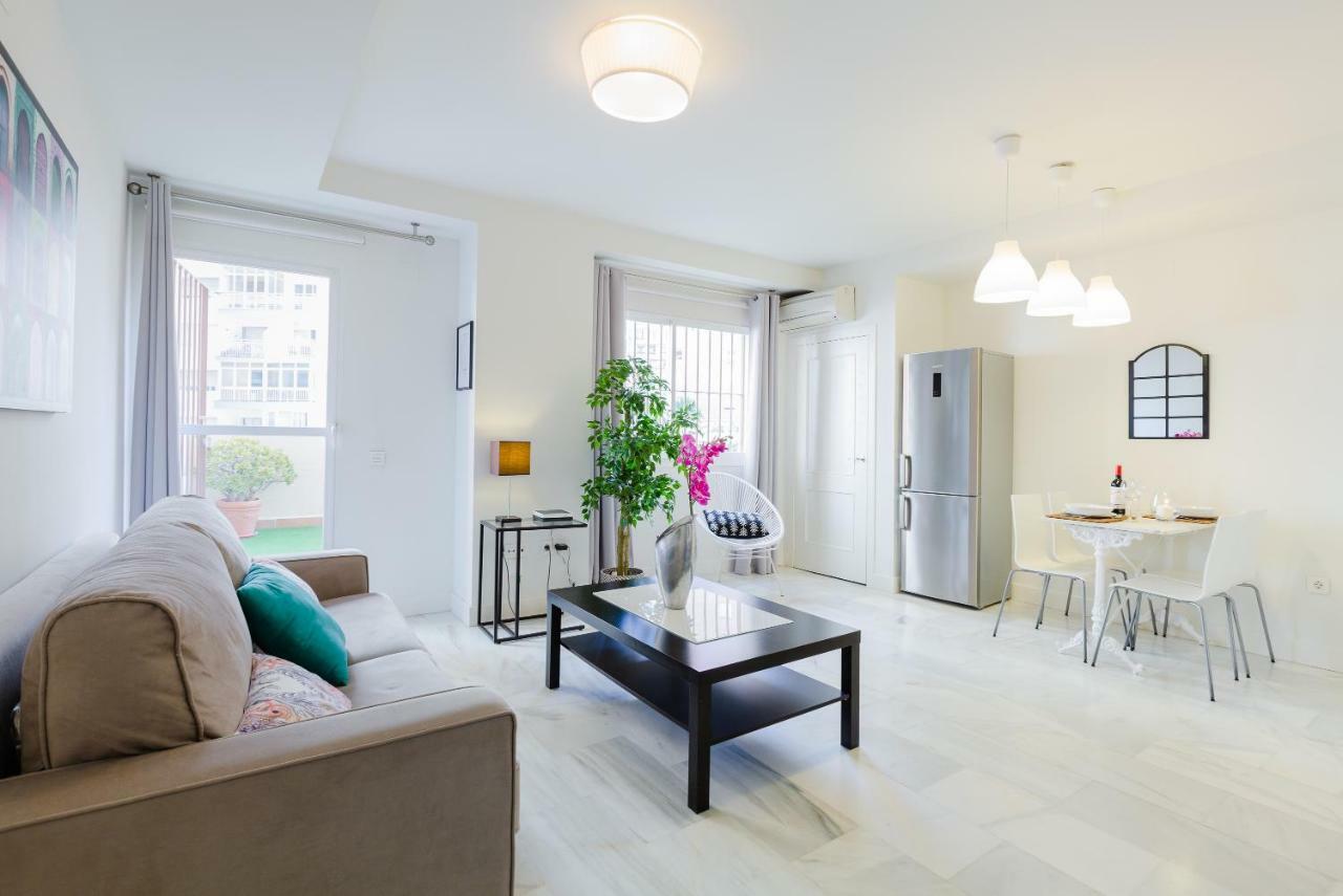 Livemalaga Reding Apartment