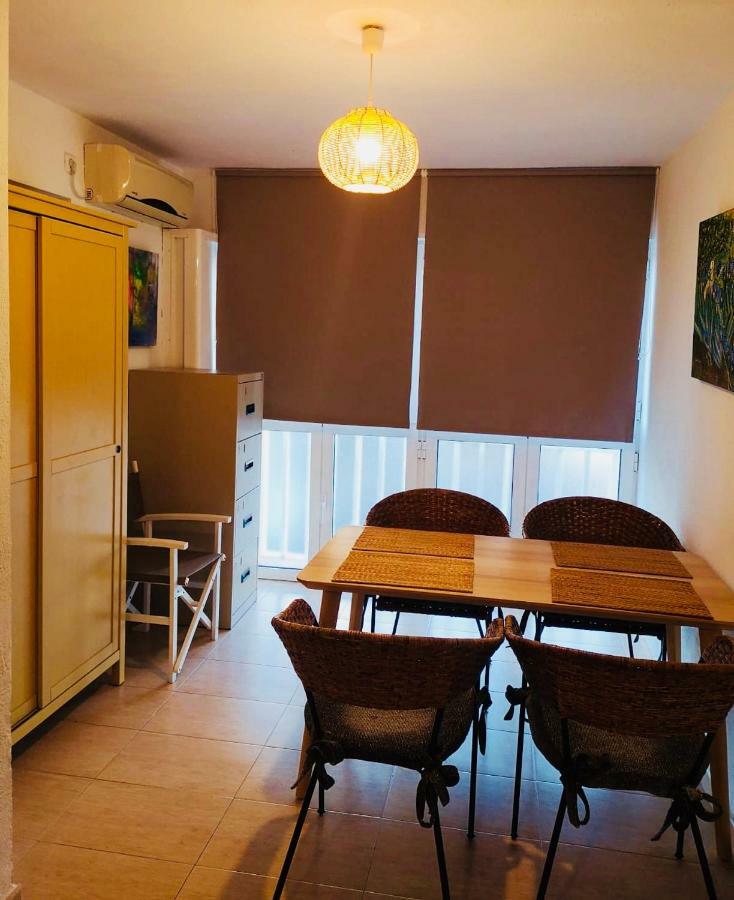 Apartment Virgen De Belen, *