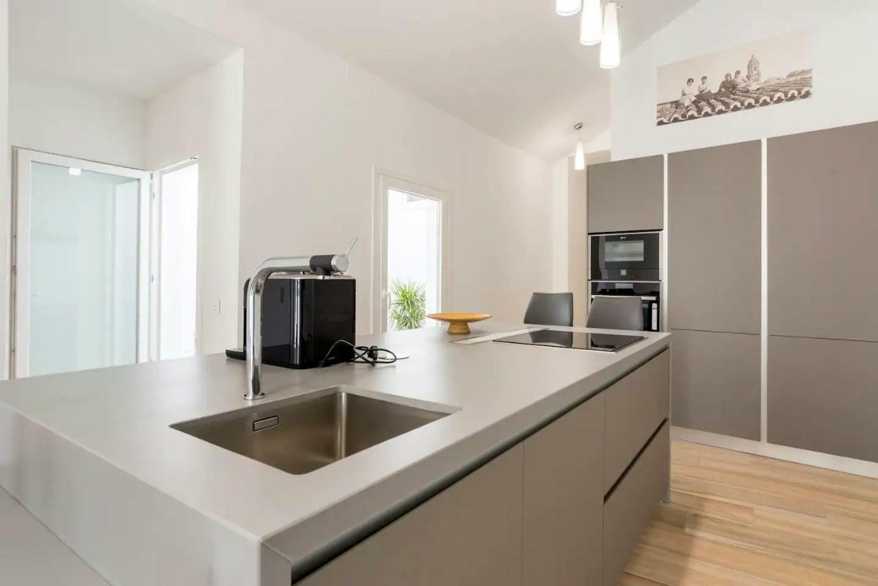 El Sueno De Noctiluca Apartment Malaga