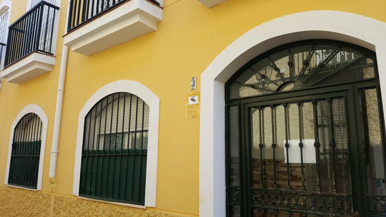 La Plaza, Free Parking! Apartment Malaga