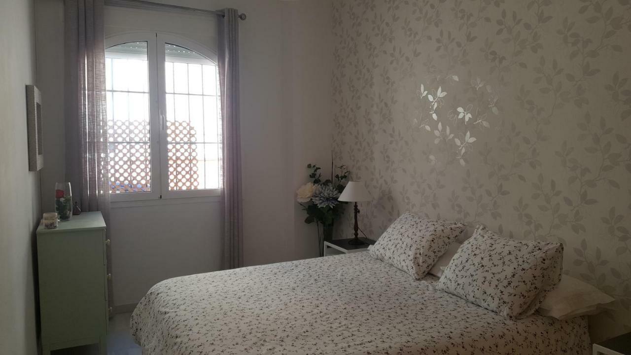 Apartment La Plaza, Free Parking! Malaga