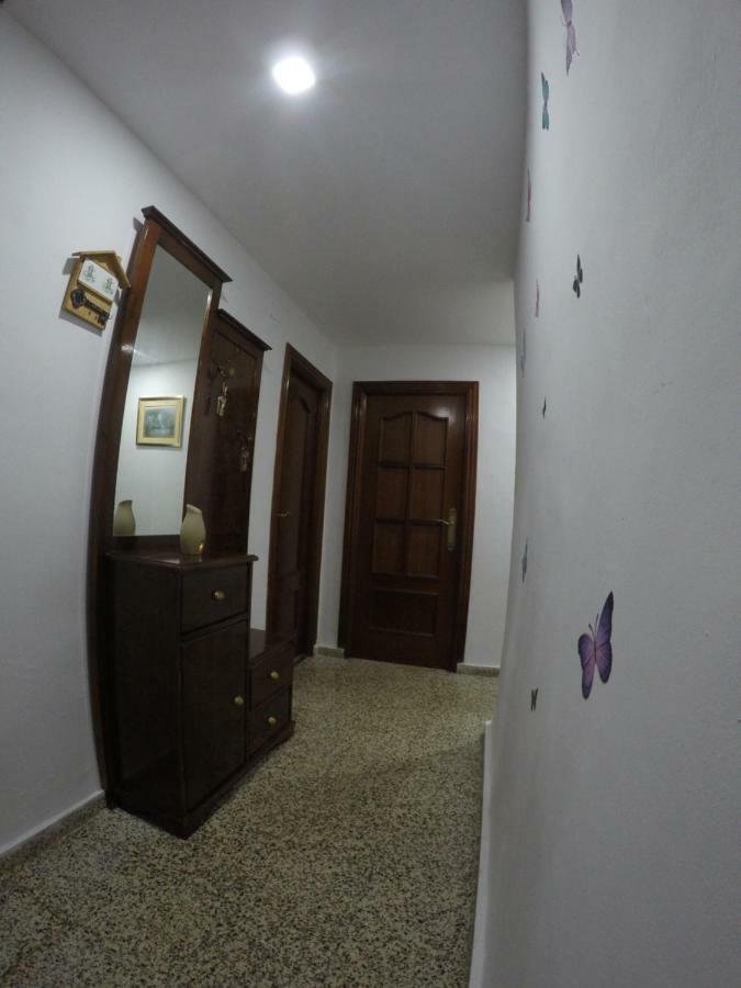 Nueva Apartment *