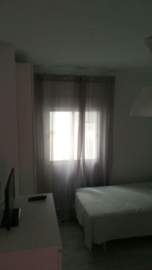 Calle Betsaida, Estacion Maria Zambrano Apartment