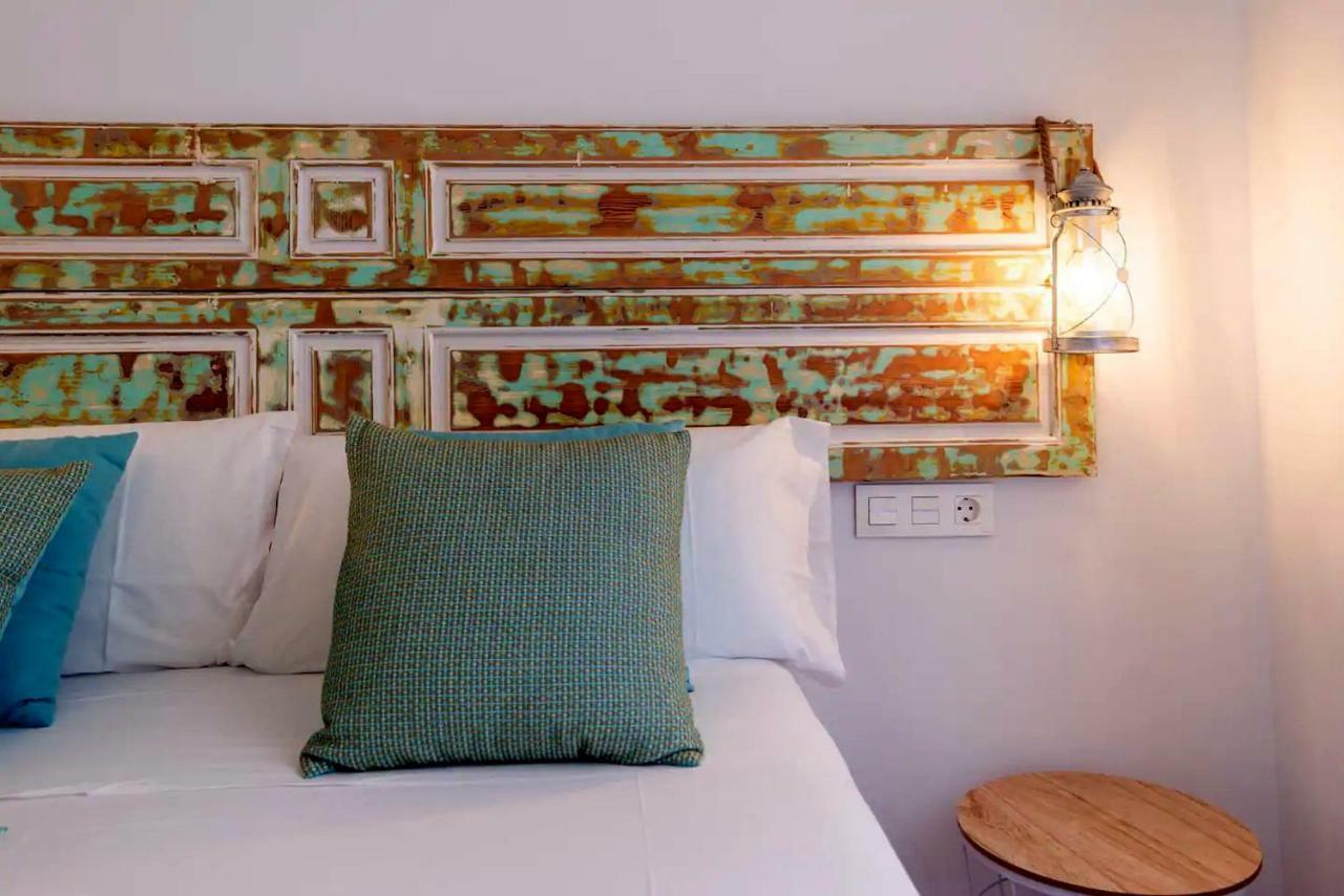El Sueno De Noctiluca Apartment Malaga