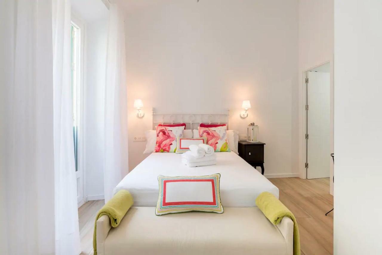 Apartment El Sueno De Noctiluca