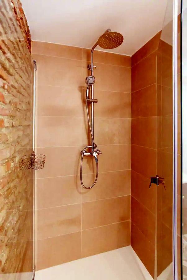 Apartment El Sueno De Noctiluca Malaga