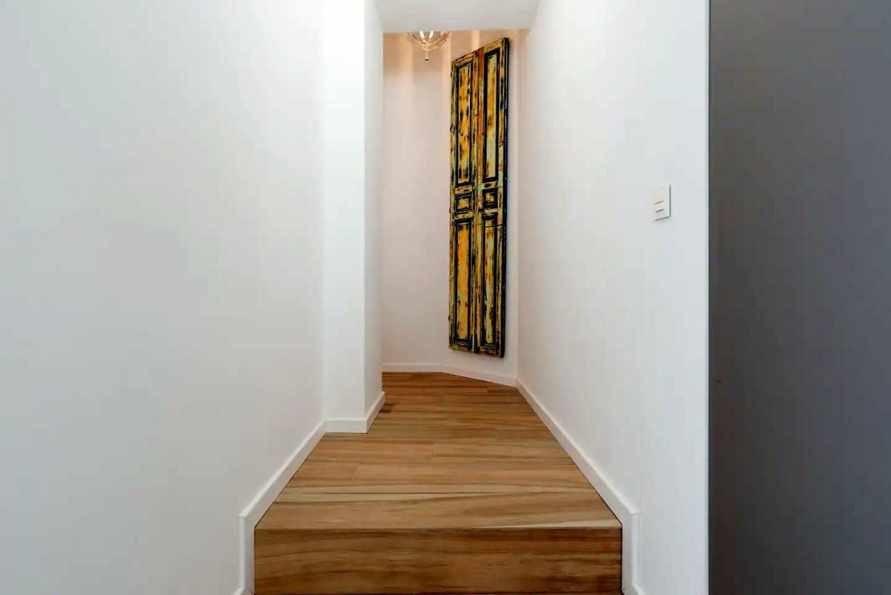 El Sueno De Noctiluca Apartment Malaga