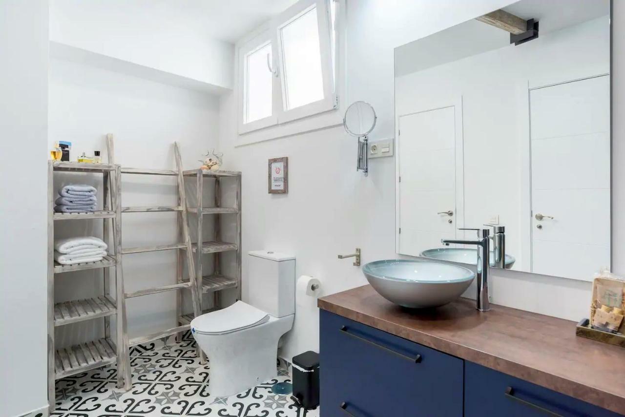 El Sueno De Noctiluca Apartment