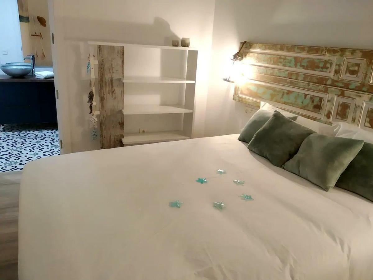 El Sueno De Noctiluca Apartment