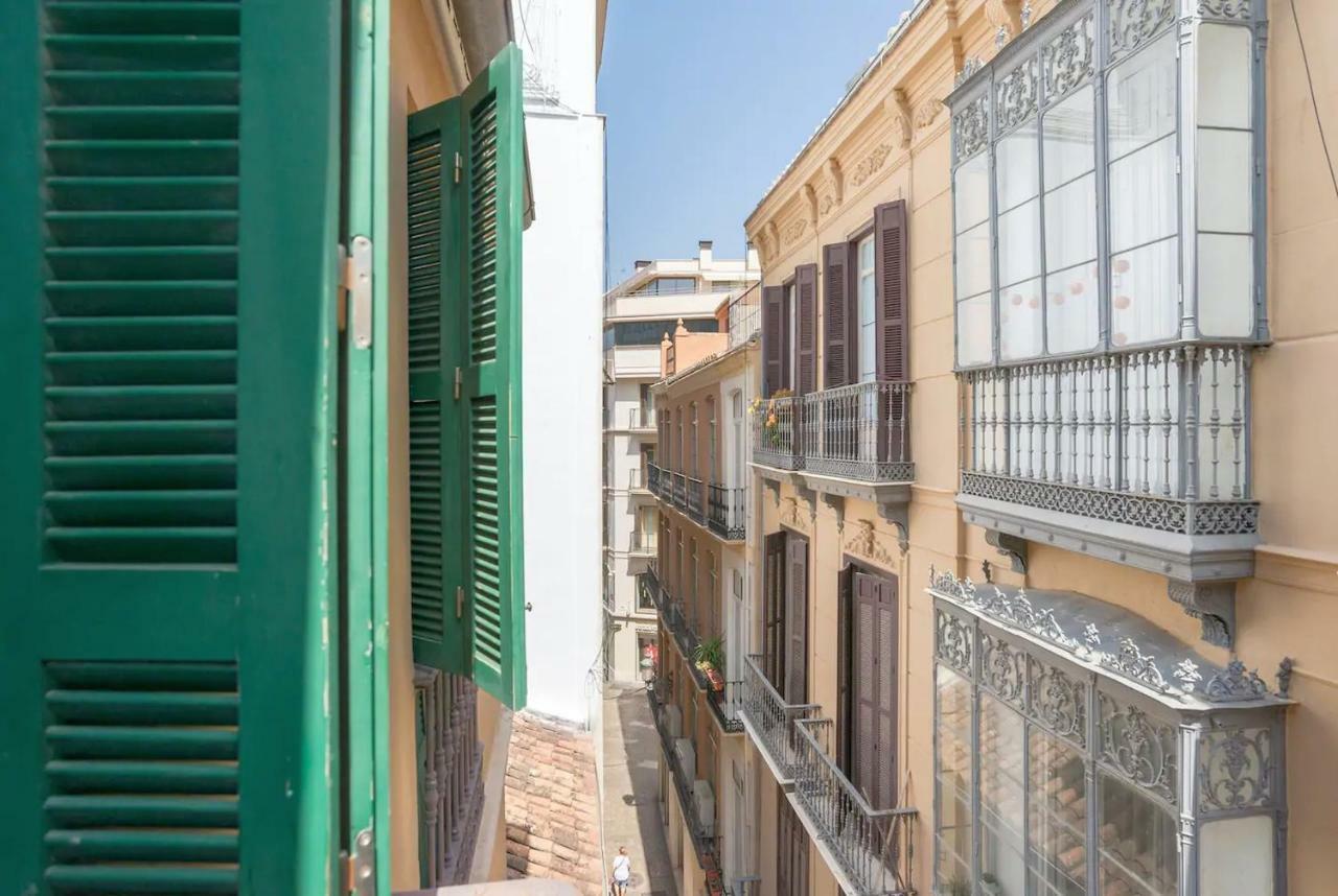 El Sueno De Noctiluca Apartment *
