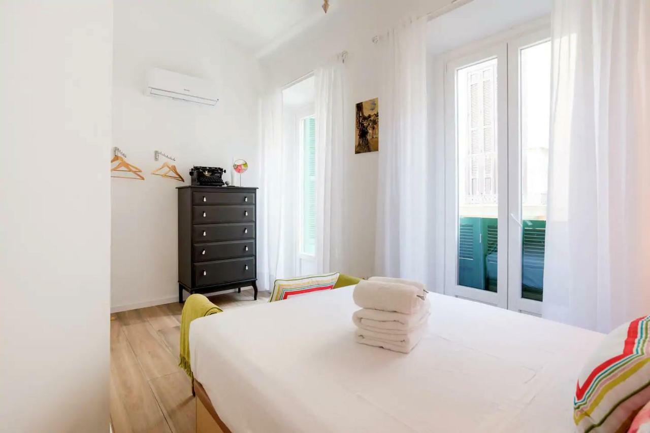 Apartment El Sueno De Noctiluca