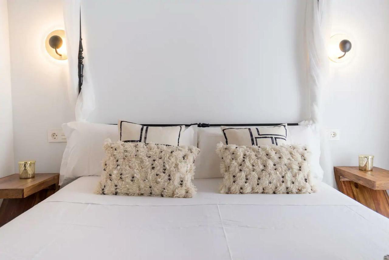El Sueno De Noctiluca Apartment
