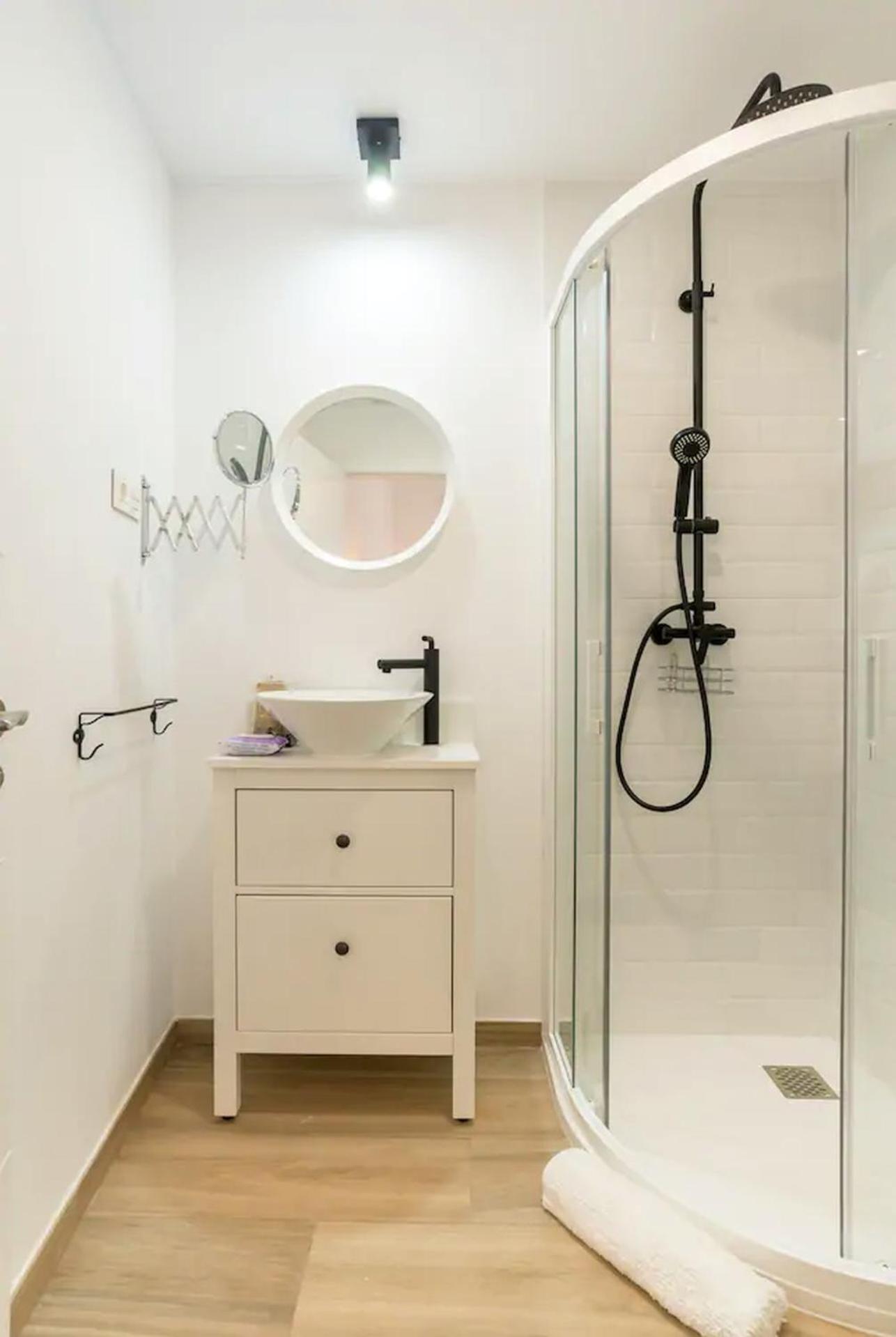 El Sueno De Noctiluca Apartment Malaga