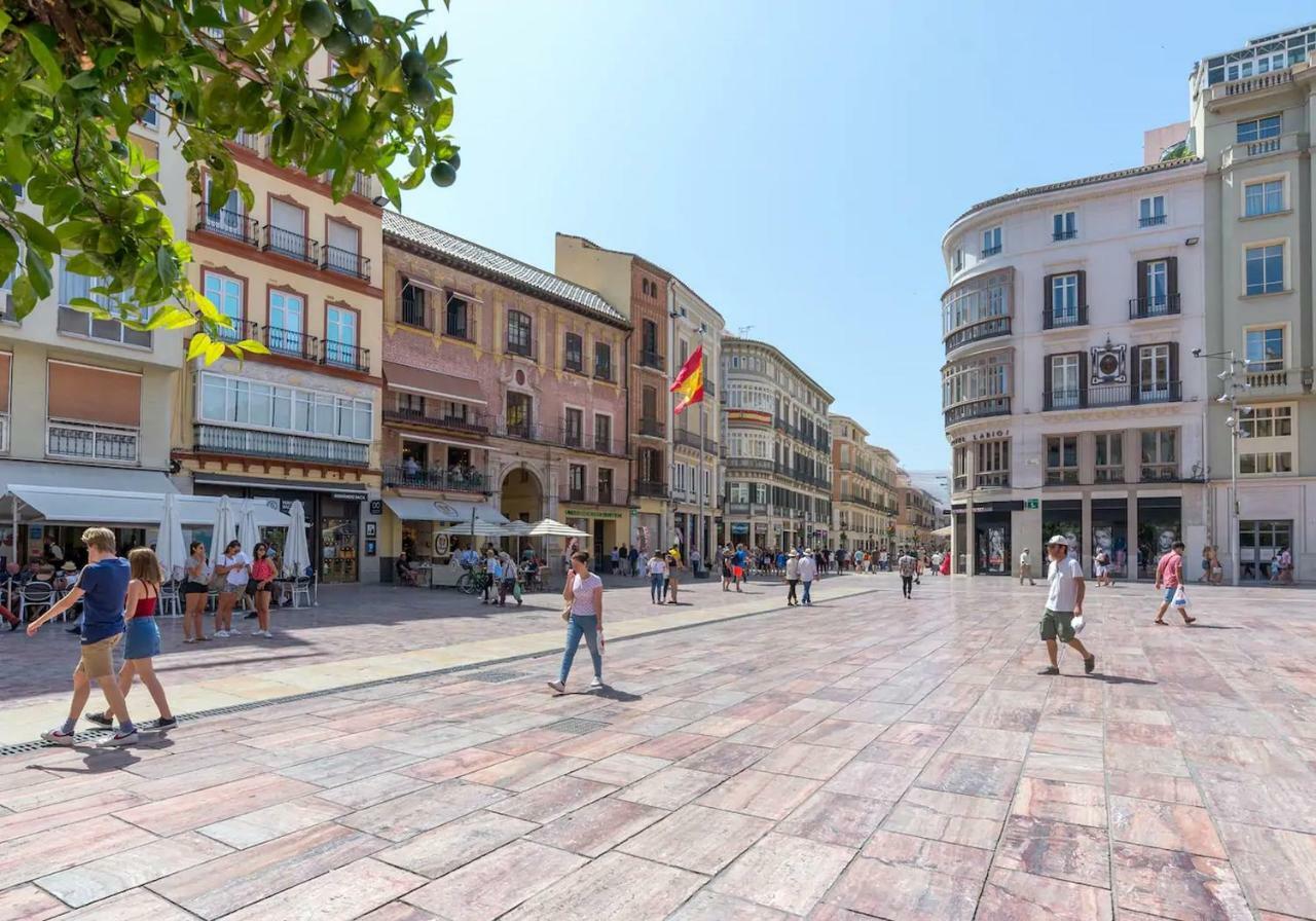 El Sueno De Noctiluca Malaga