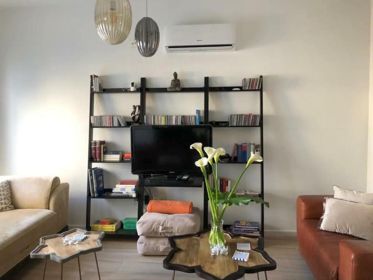 El Sueno De Noctiluca Apartment