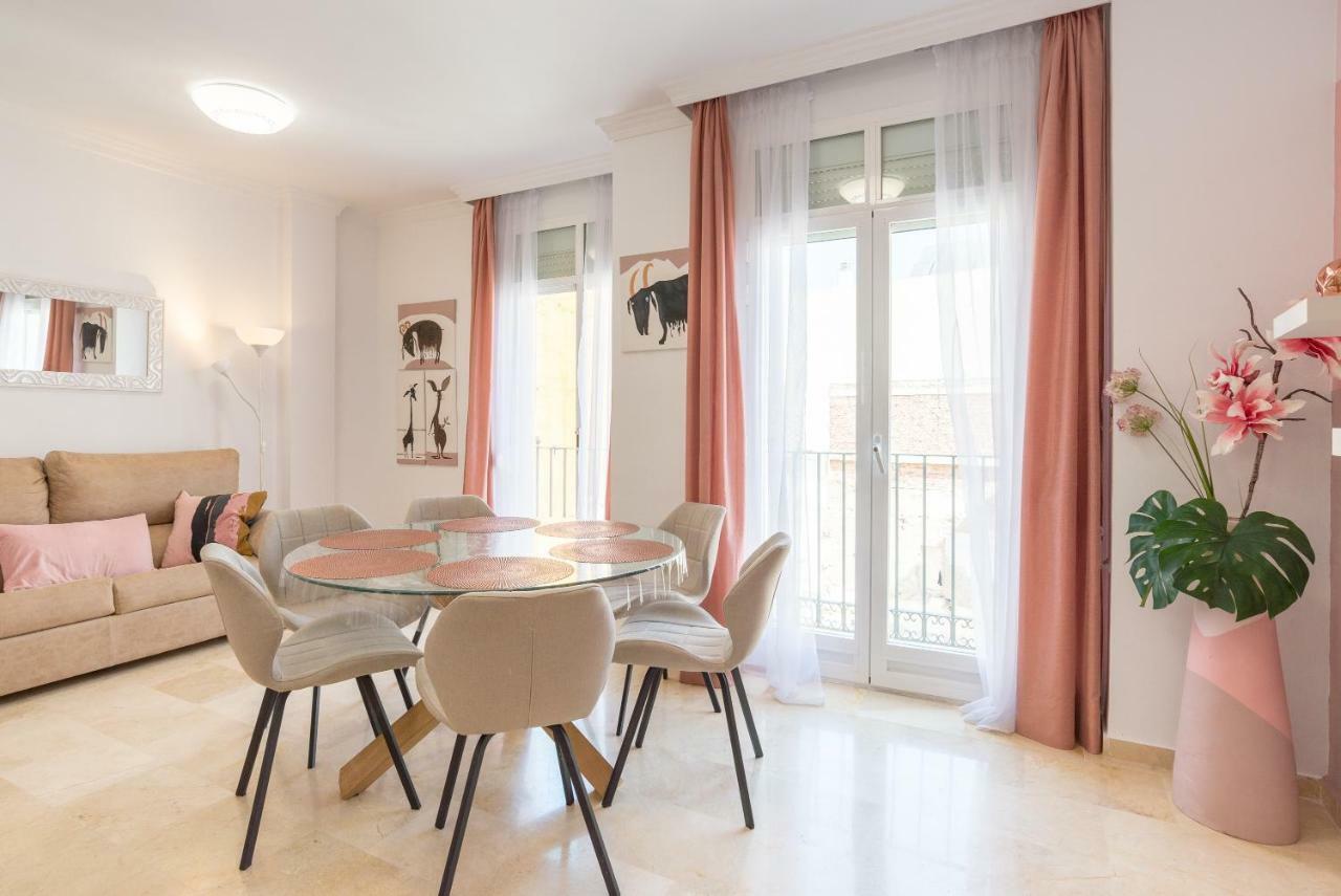 Apartment Elena Flat Center