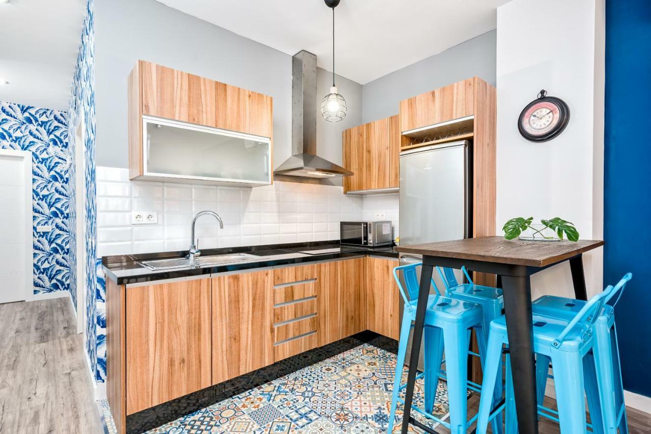 Iloftmalaga Plaza De Martires Apartment *