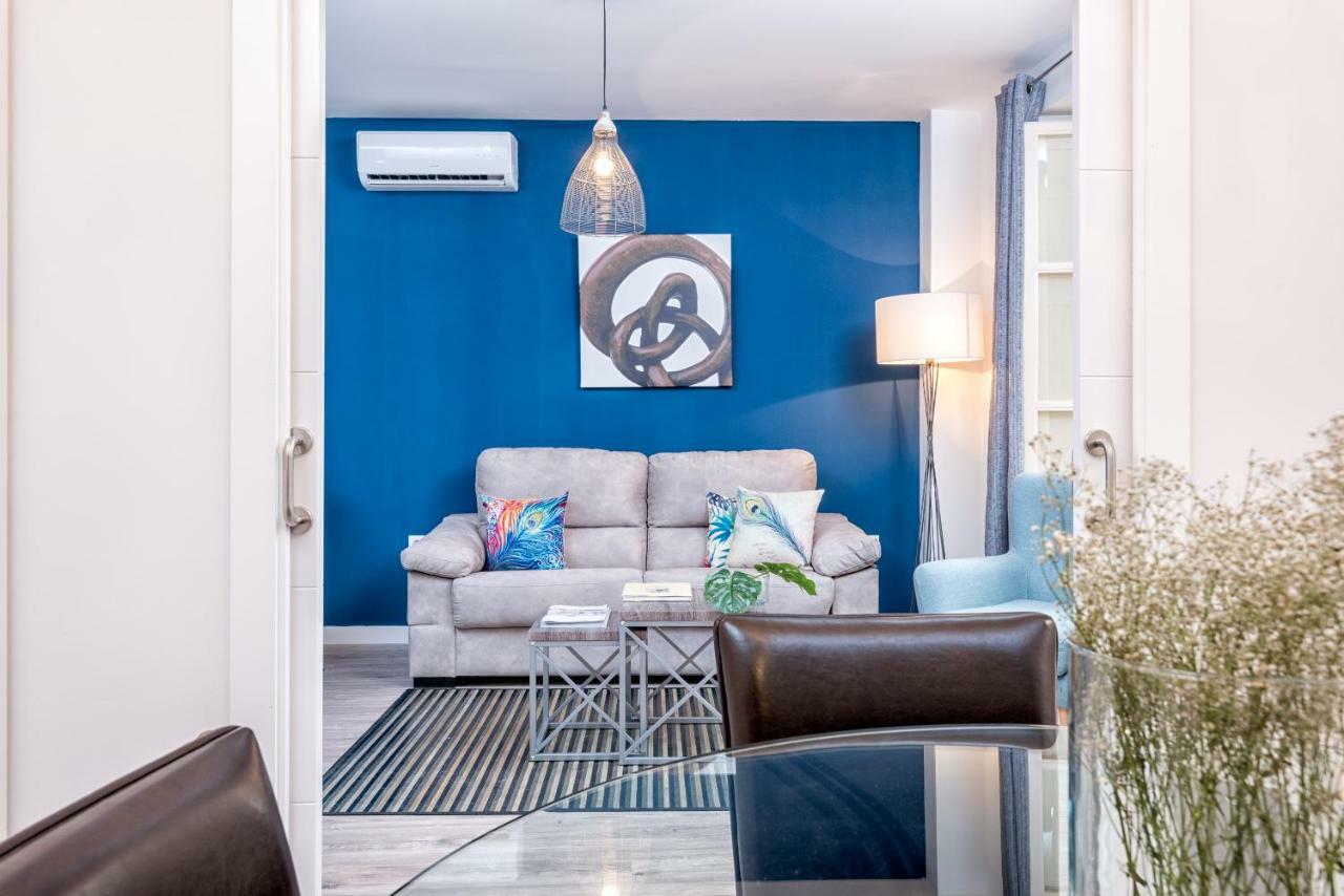 Iloftmalaga Plaza De Martires Apartment
