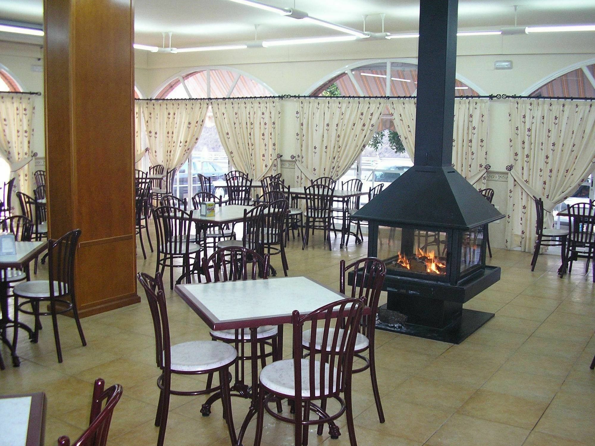 Guest house Nuevo Montesol Malaga