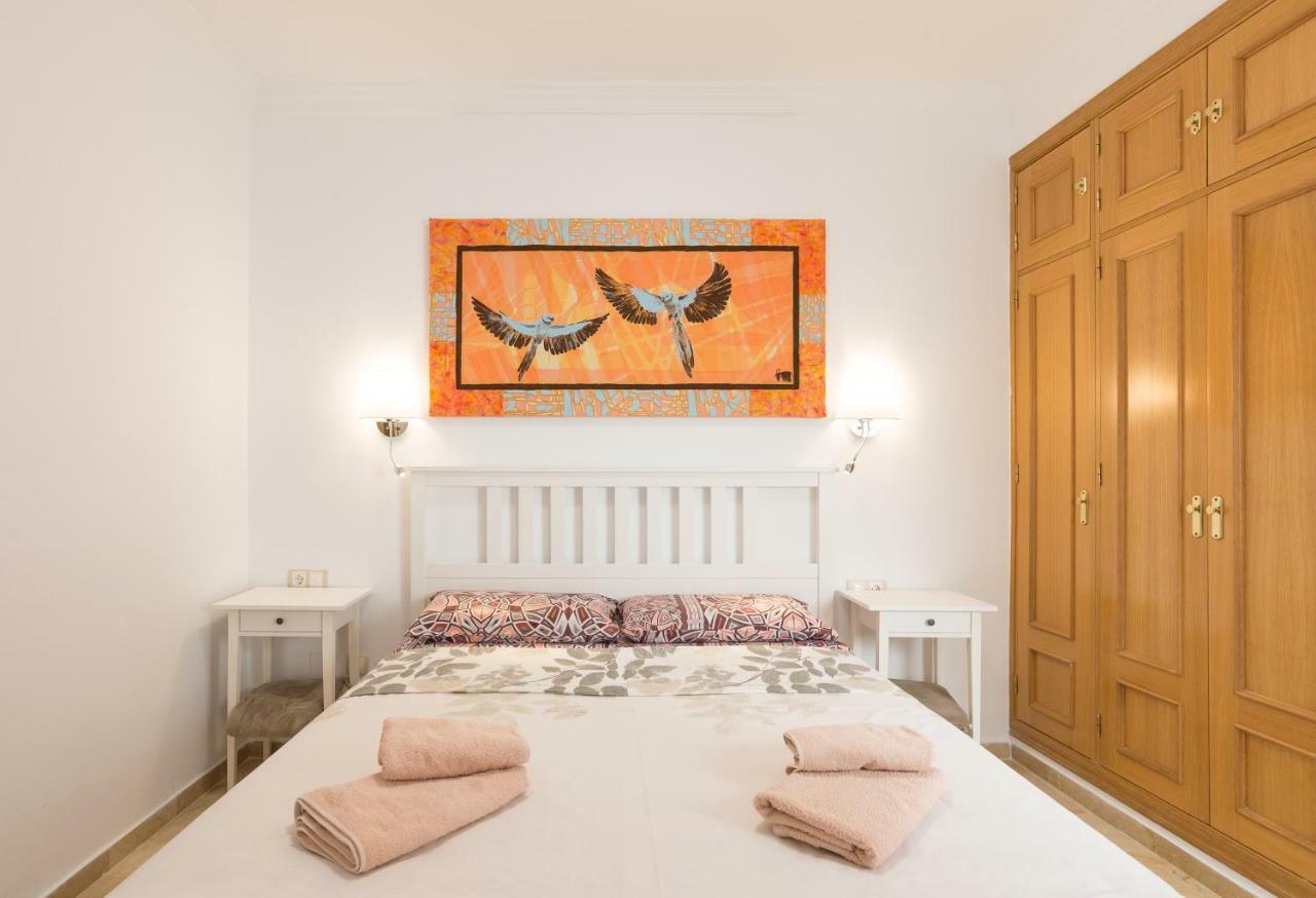 Apartment Elena Flat Center *