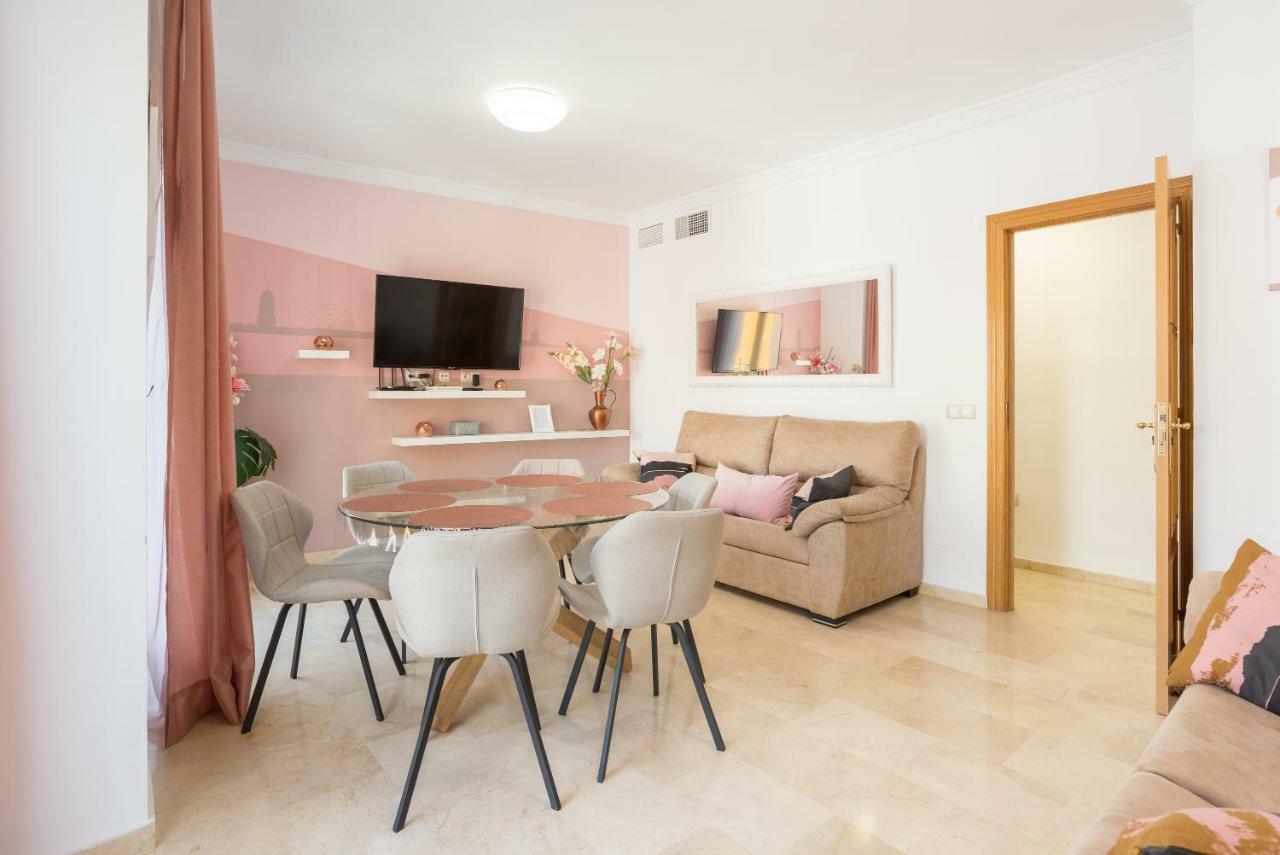 Elena Flat Center Apartment Malaga