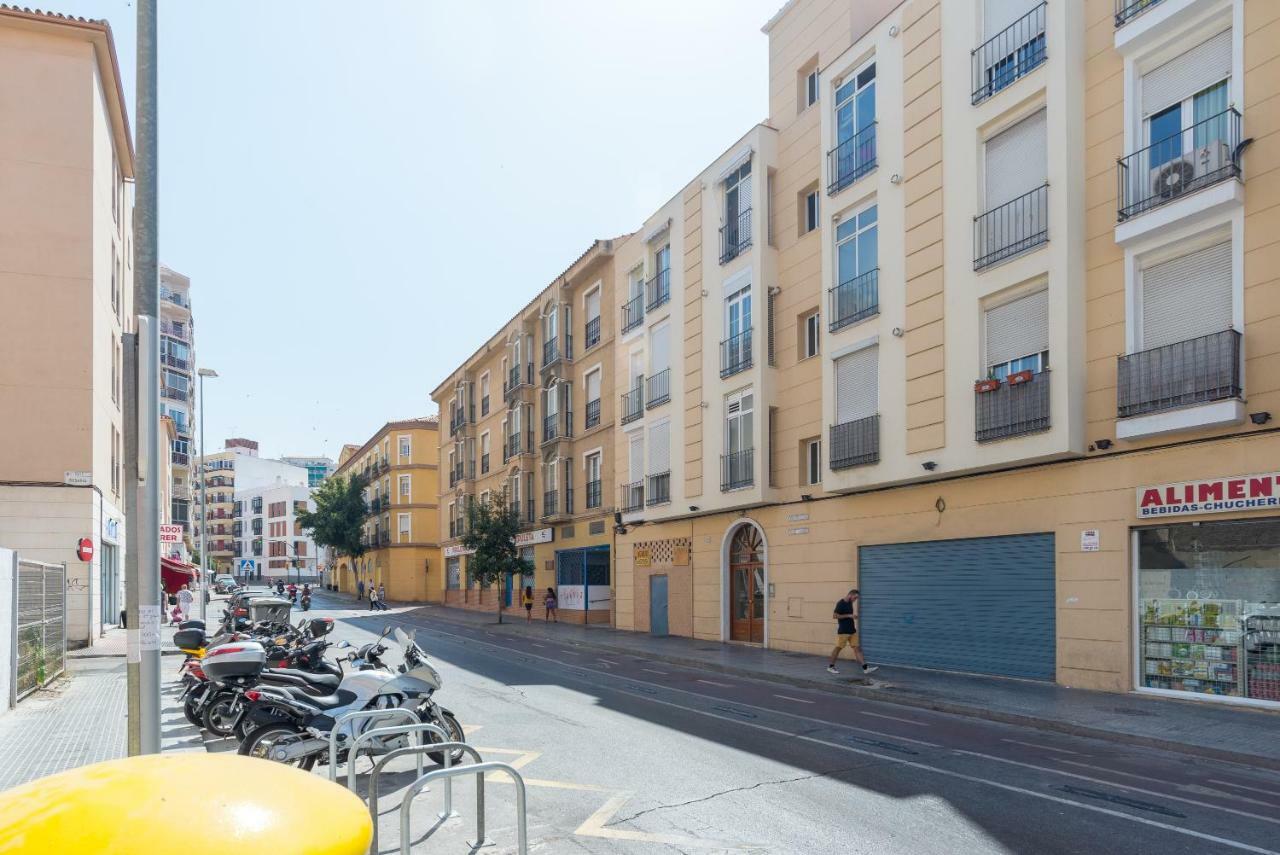 Apartment Elena Flat Center *
