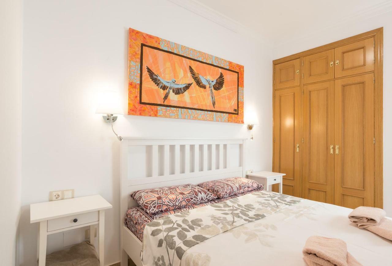 Apartment Elena Flat Center
