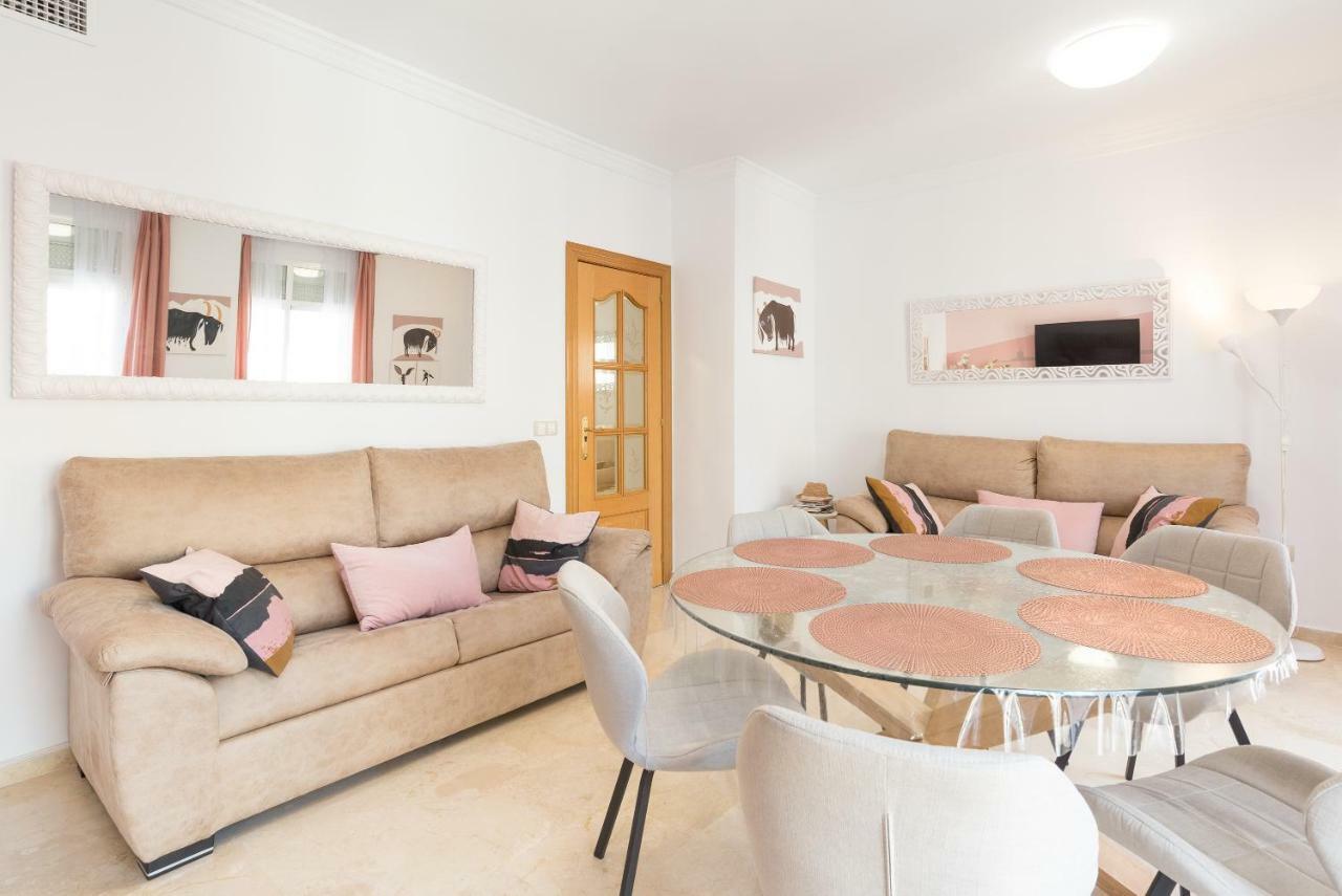 Elena Flat Center Apartment Malaga