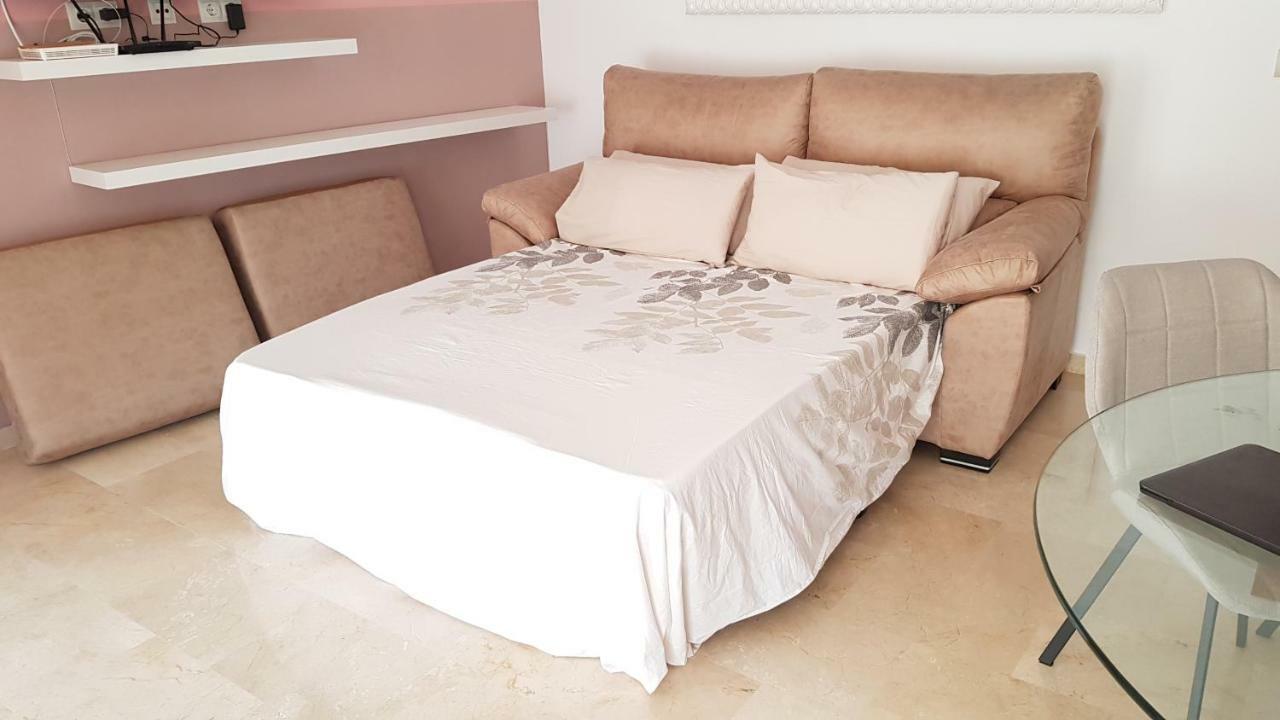 Elena Flat Center * Malaga