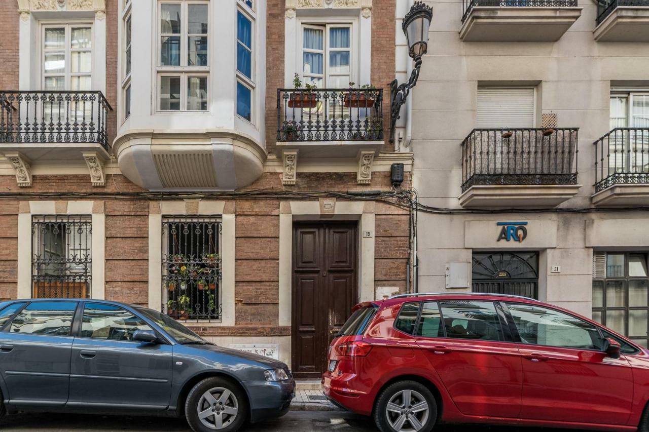 Appartement Cozy Dorine Centro