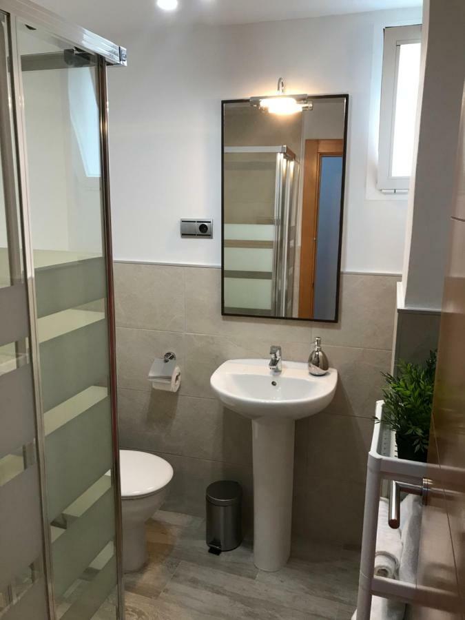 Apartment Centro Malaga